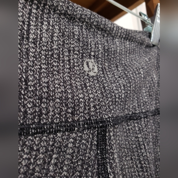 Wunder Under Pant lll leggings - Picture 13 of 16